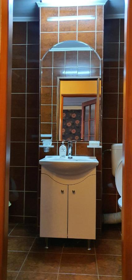My House - Ultracentral Romana Square Near Old Town บูคาเรสต์ ภายนอก รูปภาพ