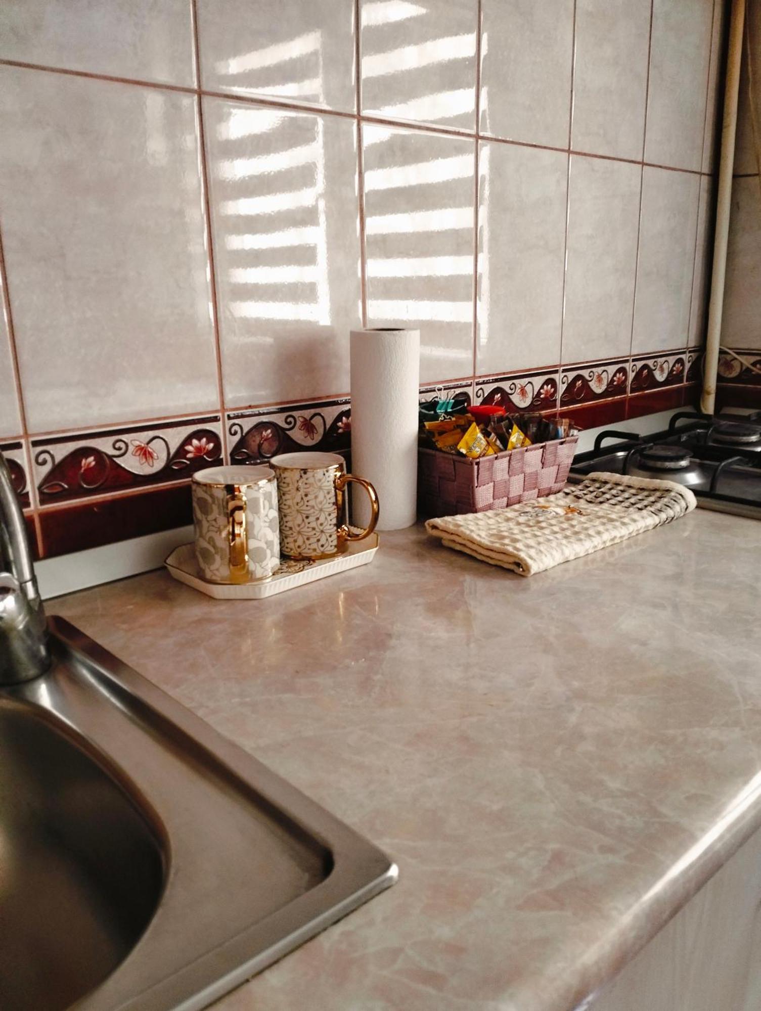 My House - Ultracentral Romana Square Near Old Town บูคาเรสต์ ภายนอก รูปภาพ